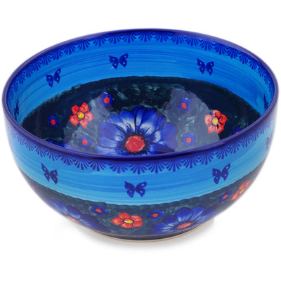 miska in pattern D113