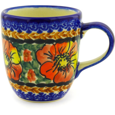 Mug in pattern D90