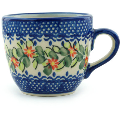 Pattern D150 in the shape Cup