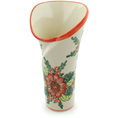 Vase in pattern D145