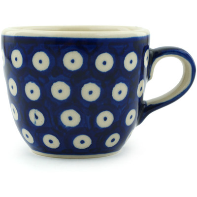 Pattern D21 in the shape Cup