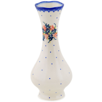 Pattern D23 in the shape wazon