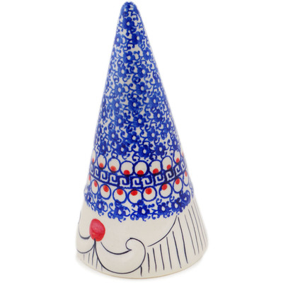 Gnome Figurine in pattern D214