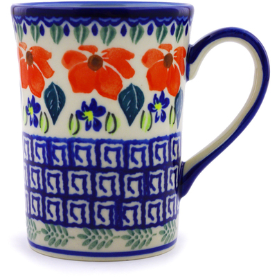 Mug in pattern D152