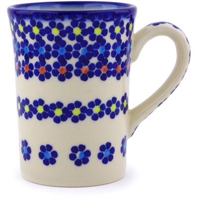 Pattern D131 in the shape Mug