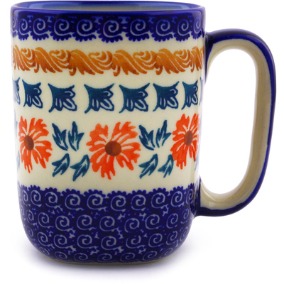 Mug in pattern D181