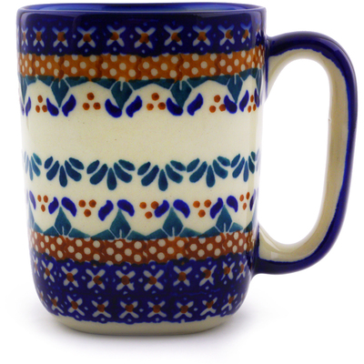 Mug in pattern D169