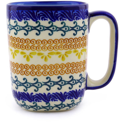 Mug in pattern D168
