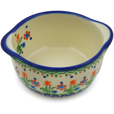 Pattern D19 in the shape Bouillon Cup