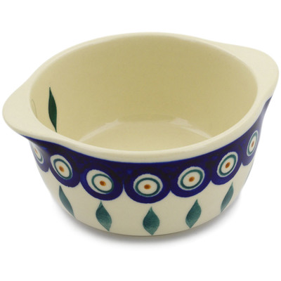 Pattern D22 in the shape Bouillon Cup