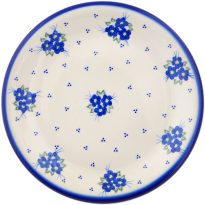 Pattern D51 in the shape talerz