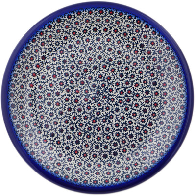 Pattern D172 in the shape Plate