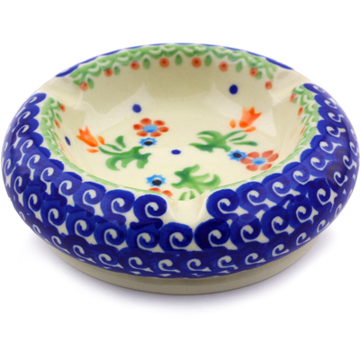 Pattern D19 in the shape Ashtray