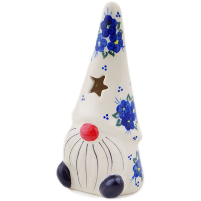 Candle Holder in pattern D51