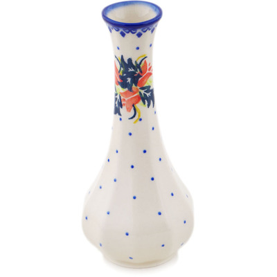 Pattern D23 in the shape wazon