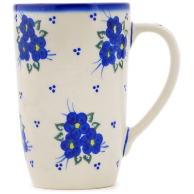 Pattern D51 in the shape Mug