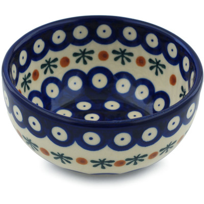 Bowl in pattern D175