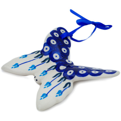 Image of Butterfly Figurine