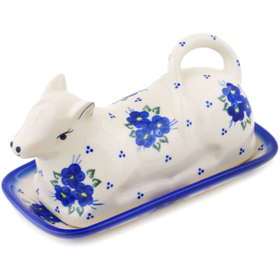 maselniczka podluzna in pattern D51