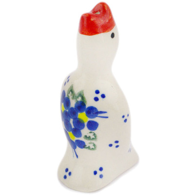 Pie Bird in pattern D51