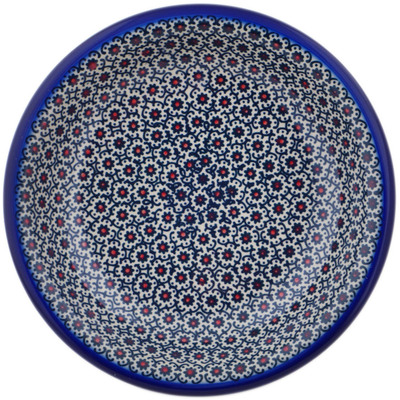 talerz obiadowy in pattern D172