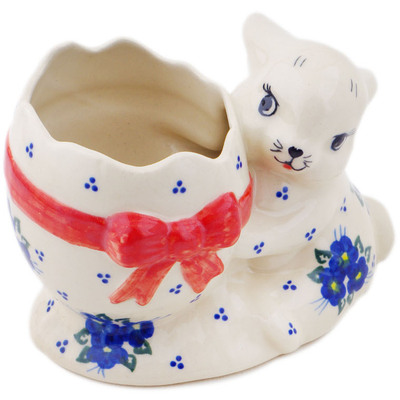 pojemnik zajac in pattern D51