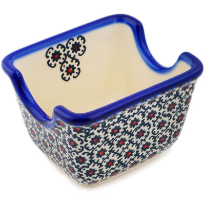 pojemnik na cukier in pattern D172