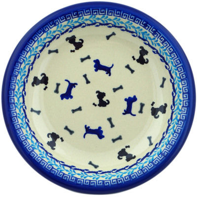 Pasta Bowl in pattern D285