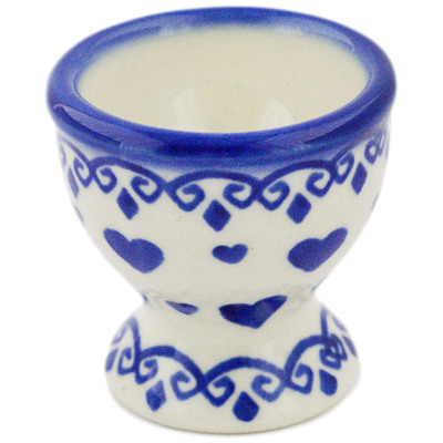 Egg Holder in pattern D171