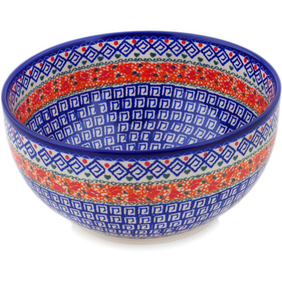 Pattern D39 in the shape Bowl