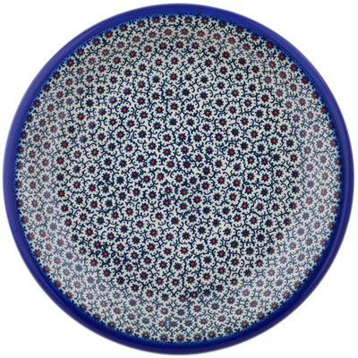 Pattern D172 in the shape Plate