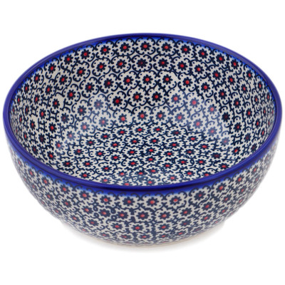 Bowl in pattern D172