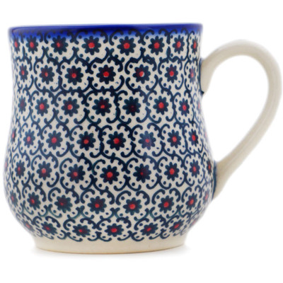 Mug in pattern D172
