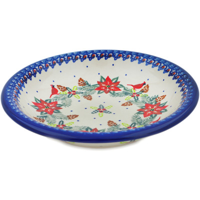 Pasta Bowl in pattern D319