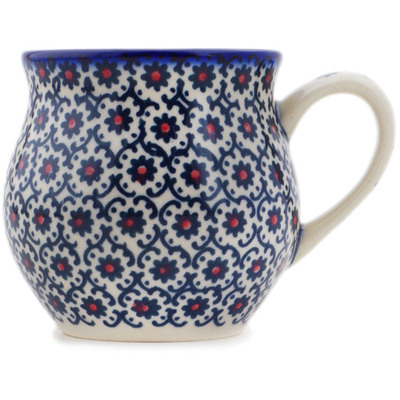 Bubble Mug in pattern D172