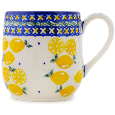 Mug in pattern D344