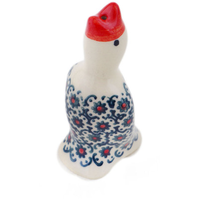 Pie Bird in pattern D172