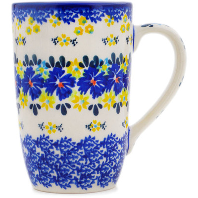 Pattern D202 in the shape kubek