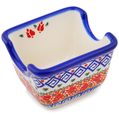 pojemnik na cukier in pattern D39