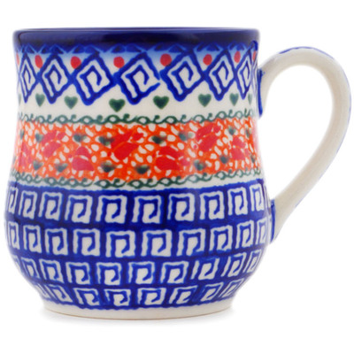 Mug in pattern D39