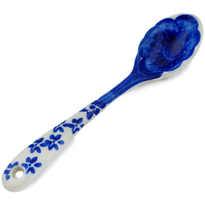 Spoon in pattern D310