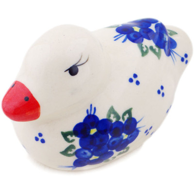 Pattern D51 in the shape figurka kaczka