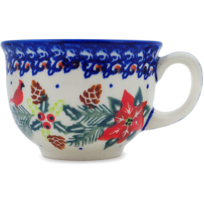 Pattern D319 in the shape Cup