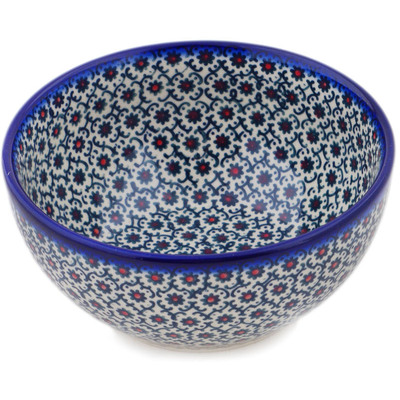Bowl in pattern D172