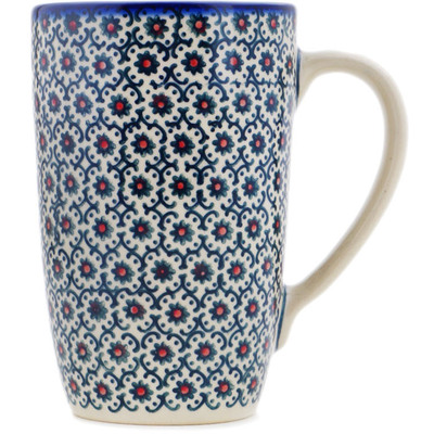 Mug in pattern D172