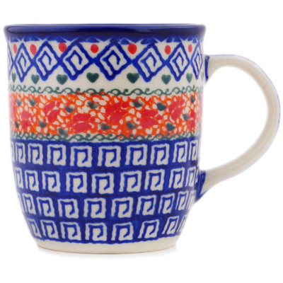 Mug in pattern D39