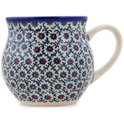 kubek t in pattern D172