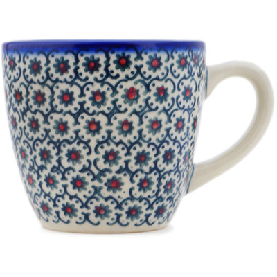 Pattern D172 in the shape Mug