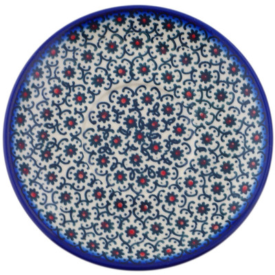 Pattern D172 in the shape Saucer