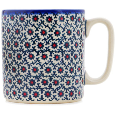 Mug in pattern D172